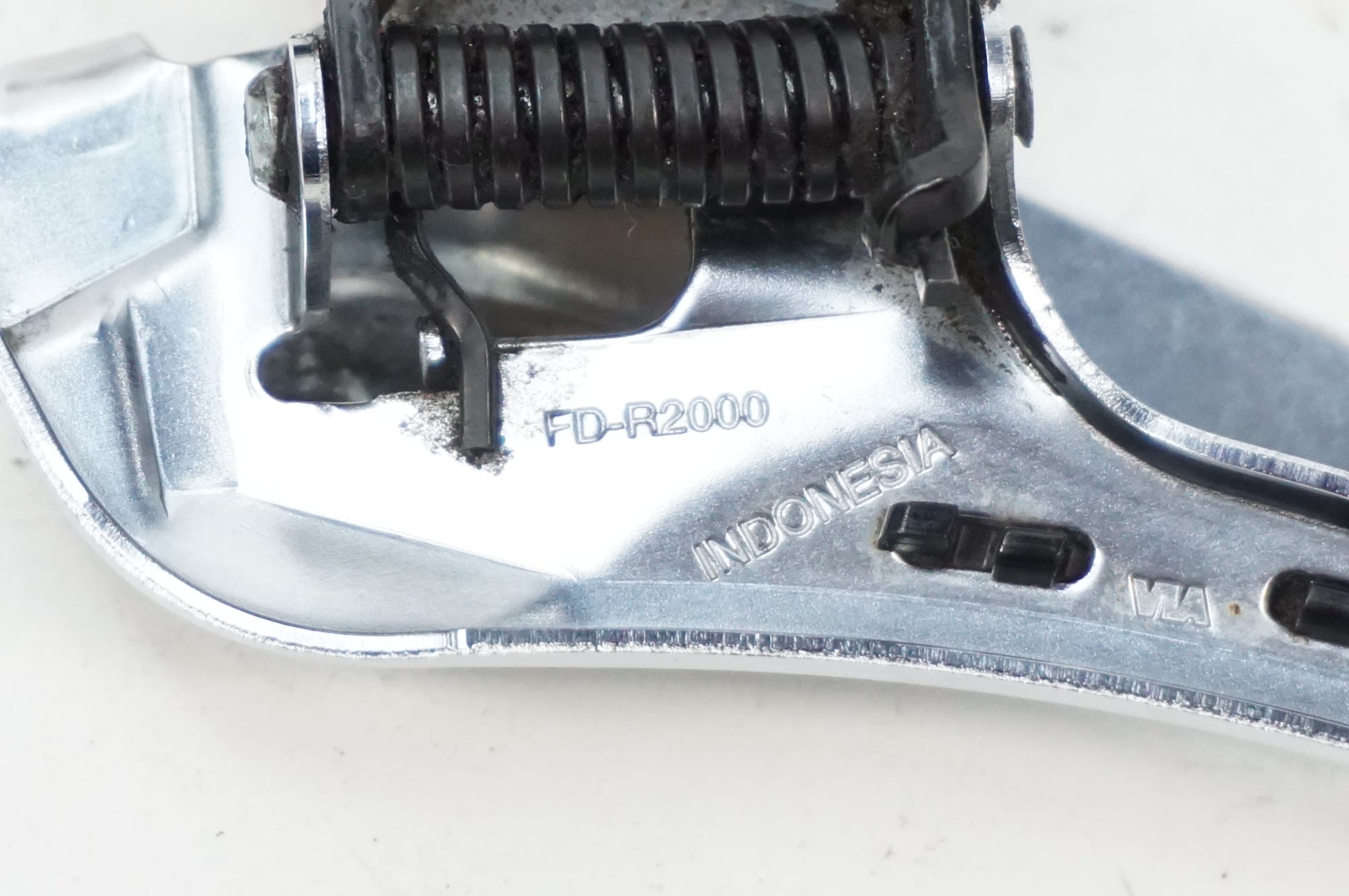 SHIMANO 「シマノ」  CLARIS FD-R2000 フロントディレイラー / 川越店