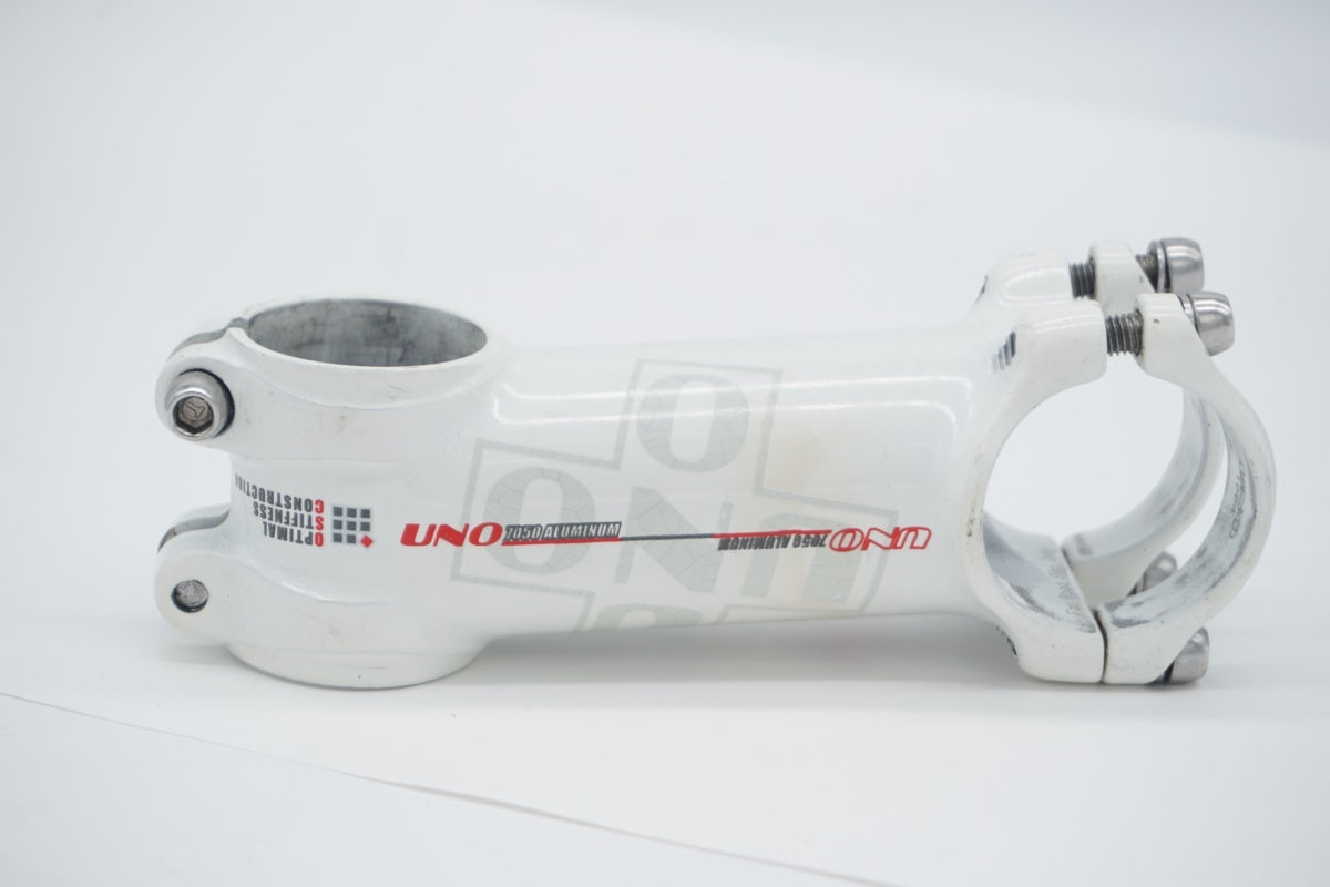 UNO 「ウノ」 φ31.8 90mm ステム / 滋賀大津店