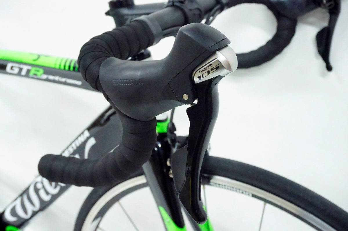 WILIER 「ウィリエール」 GRANTURISMO R 105 2018年モデル ロードバイク / 名古屋大須店