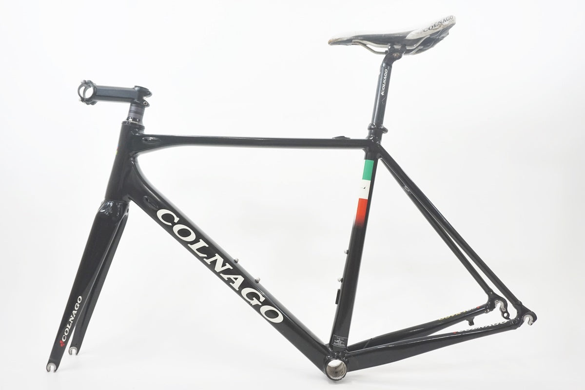 COLNAGO 「コルナゴ」 MONDO2.0 2018年モデル フレームセット / 東京商品化センター