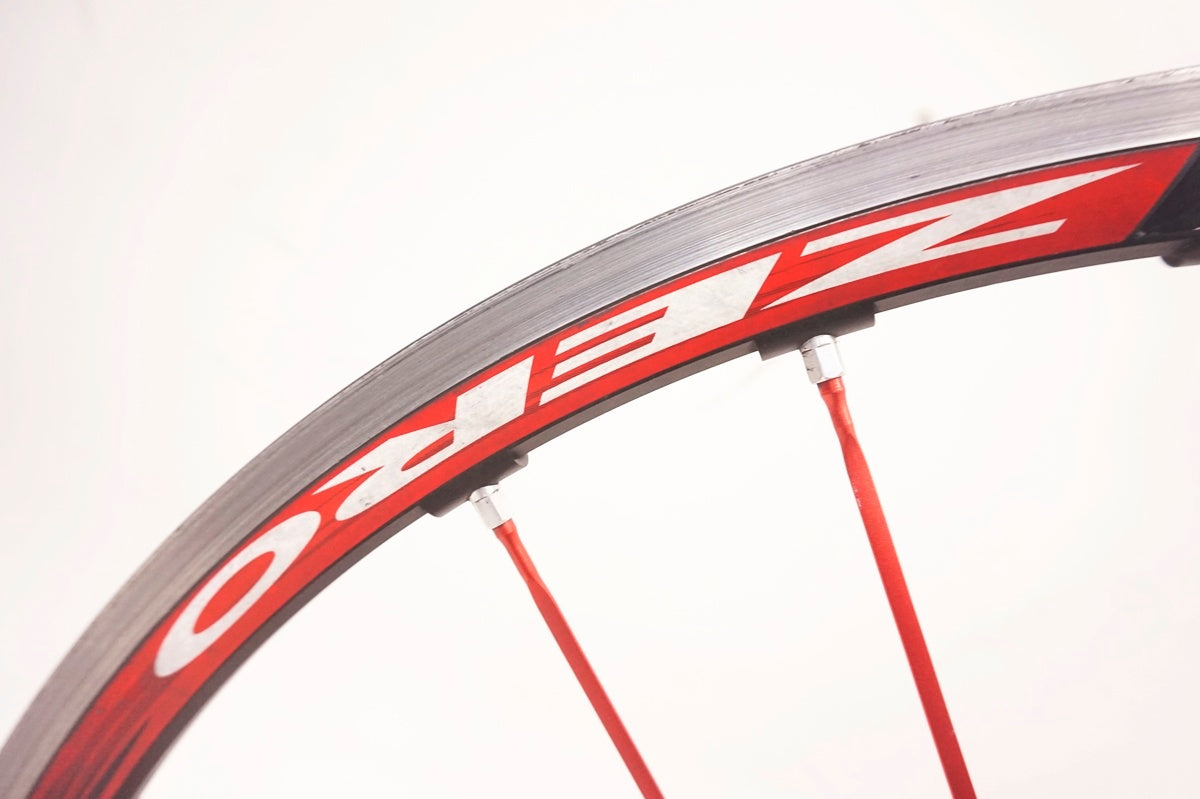 FULCRUM 「フルクラム」 RACING ZERO 2-WAY FIT SHIMANO 11s ホイールセット / 大阪門真店