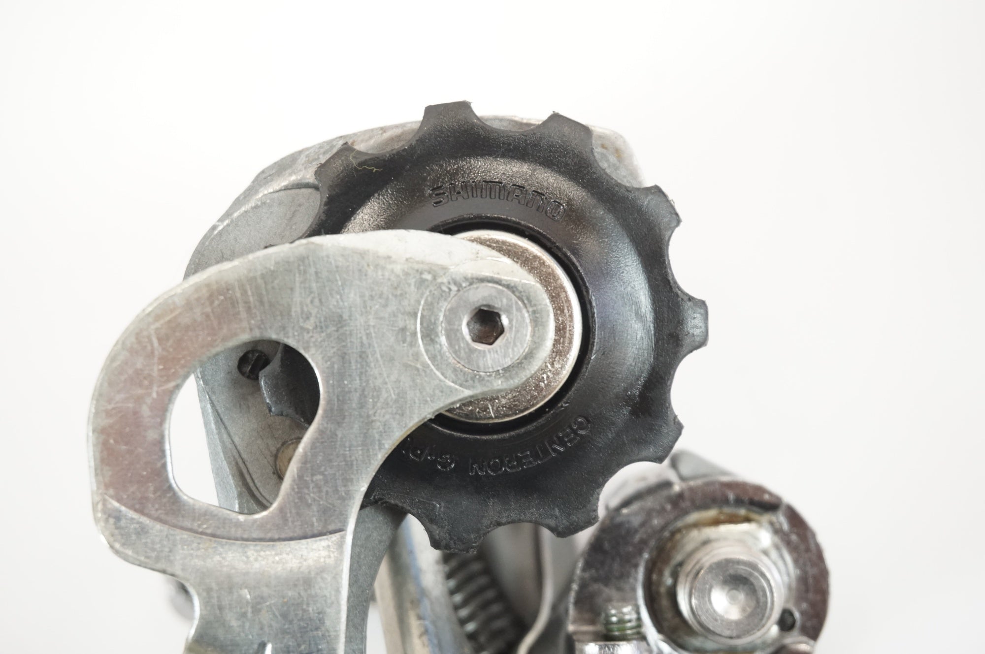 SHIMANO 「シマノ」 TIAGRA RD-4600 リアディレイラー / 宇都宮店