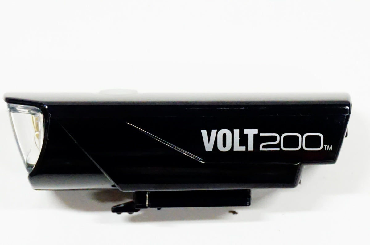 CATEYE 「キャットアイ」 VOLT 200 フロントライト / 名古屋大須店