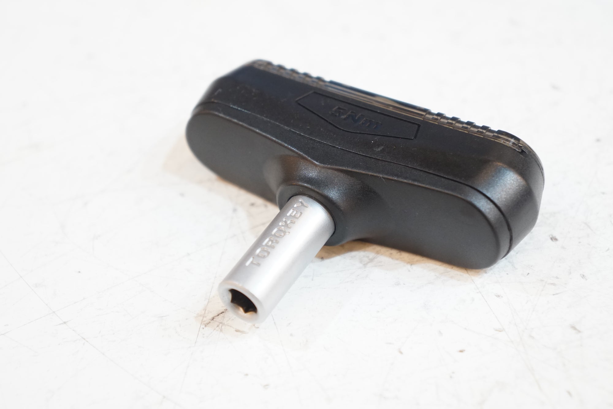 GIANT 「ジャイアント」 TORQKEY 5 トルクレンチ / バイチャリ浦和ベース