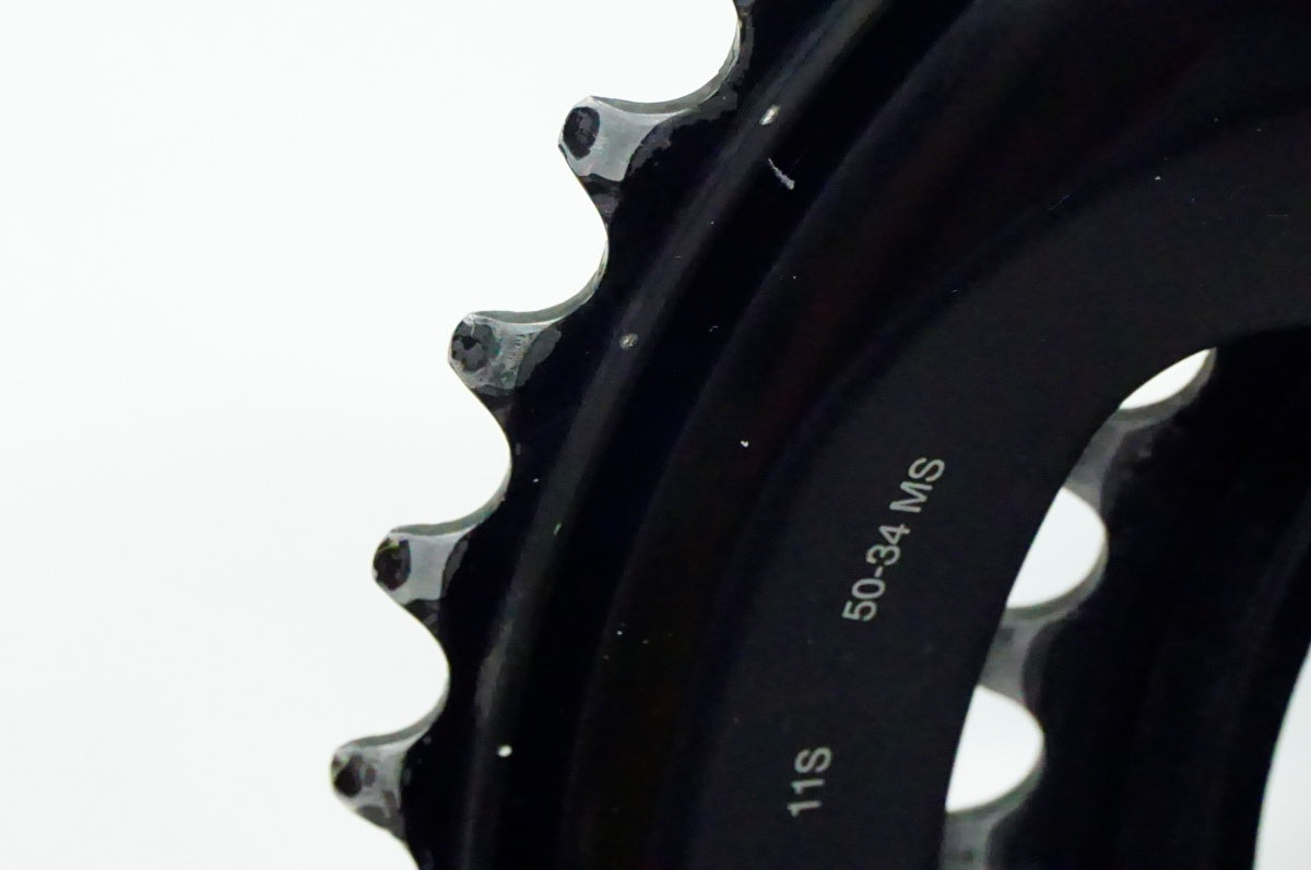 SHIMANO 「シマノ」 105 FC-R7000 50-34T 165mm クランク / 名古屋大須店