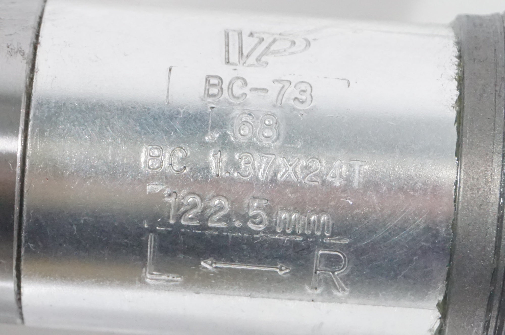 SHIMANO 「シマノ」 FC-TY501 46-30T 170mm クランクセット / AKIBA店