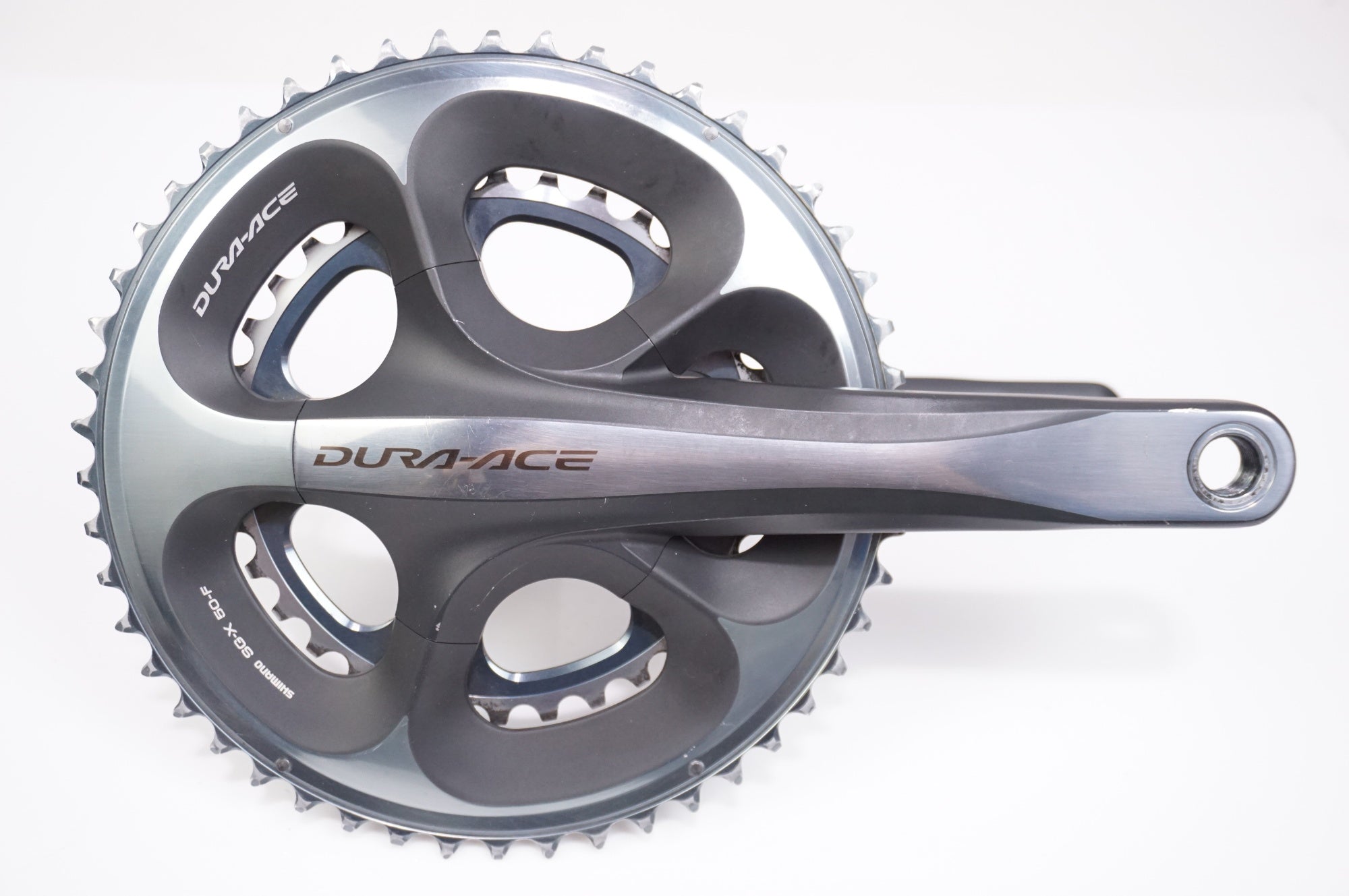 SHIMANO 「シマノ」 DURA-ACE FC-7950 50-34T 172.5mm クランク / 中目黒店