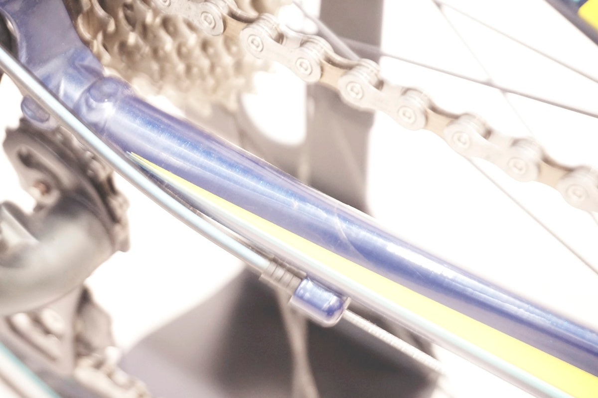 BIANCHI 「ビアンキ」 VIANIRONE7 2017年モデル TIAGRA ロードバイク / 大阪門真店