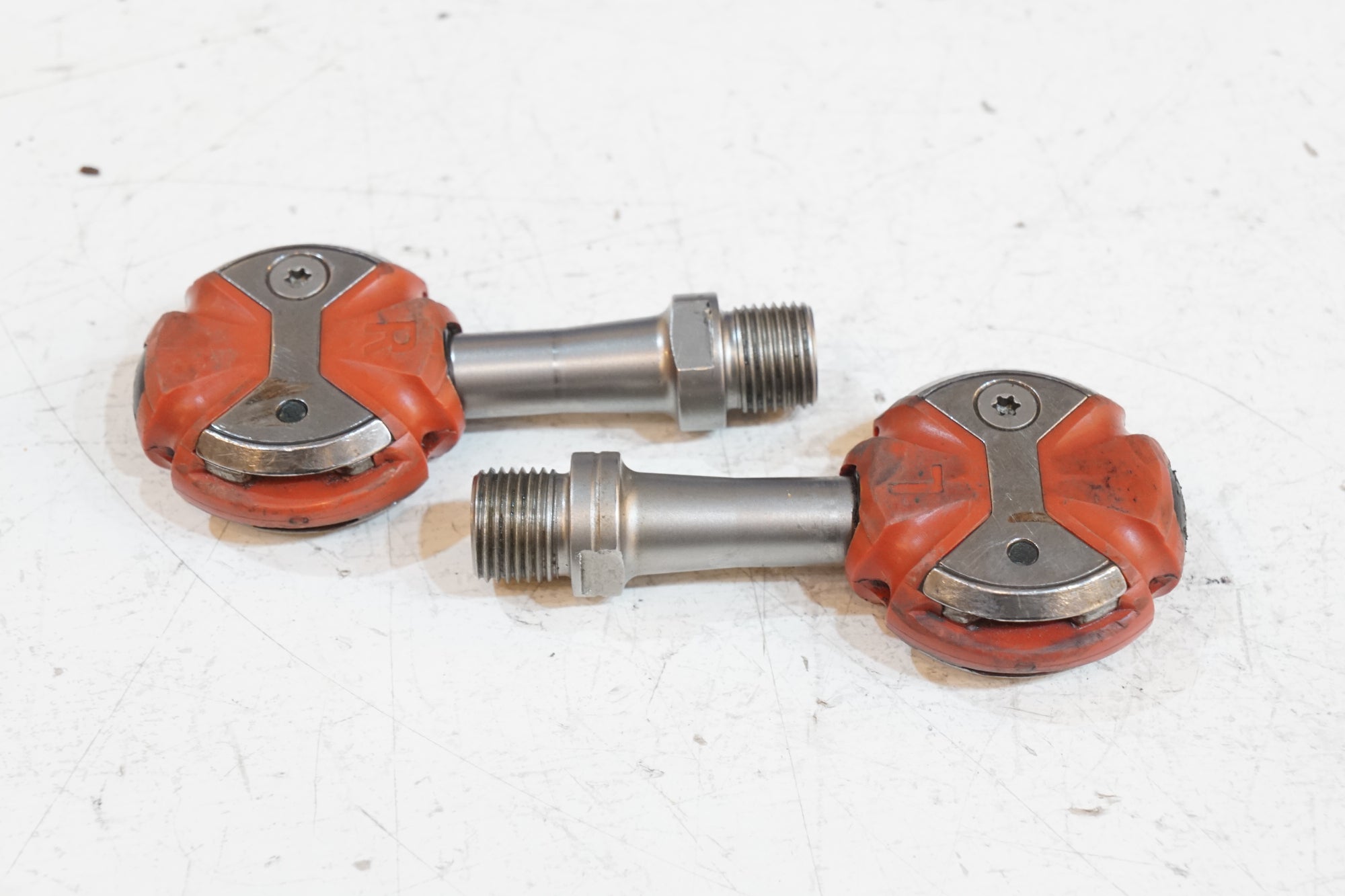 SPEEDPLAY 「スピードプレイ」 ステンレスシャフト ペダル / バイチャリ浦和ベース