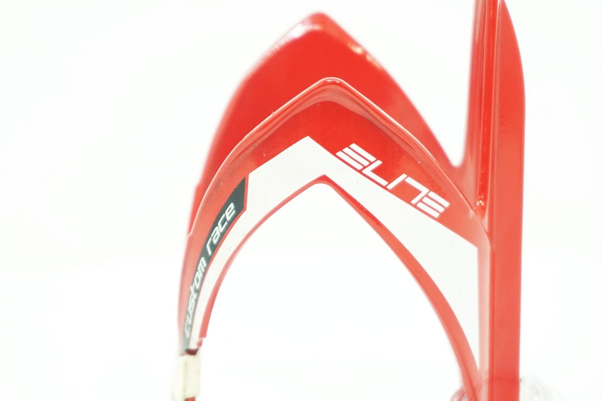 ELITE 「エリート」 CUSTUM RACE ボトルケージ / 大阪美原北インター店