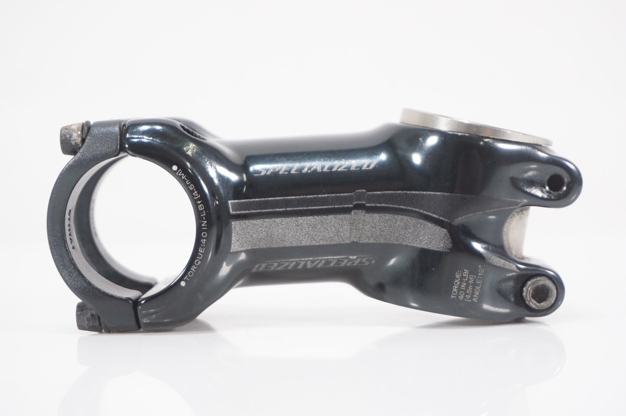 スペシャライズド S-WORKS アヘッド ○SPECIALIZED SL STEM ステム