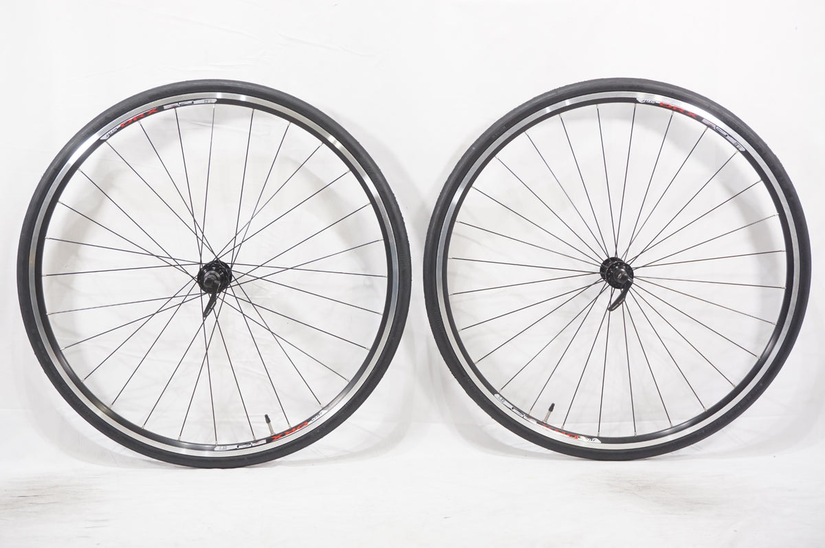 JALCO 「ジャルコ」 DRX SHIMANO RS300 シマノ10速 ホイールセット / AKIBA店