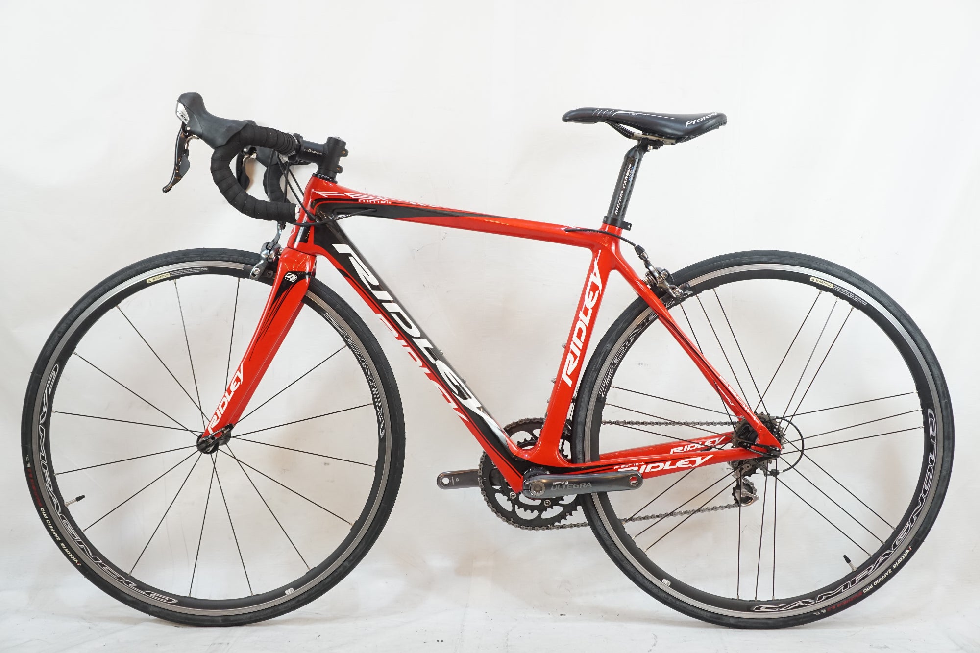 RIDLEY 「リドレー」 FENIX 2013年モデル ロードバイク / バイチャリ浦和ベース