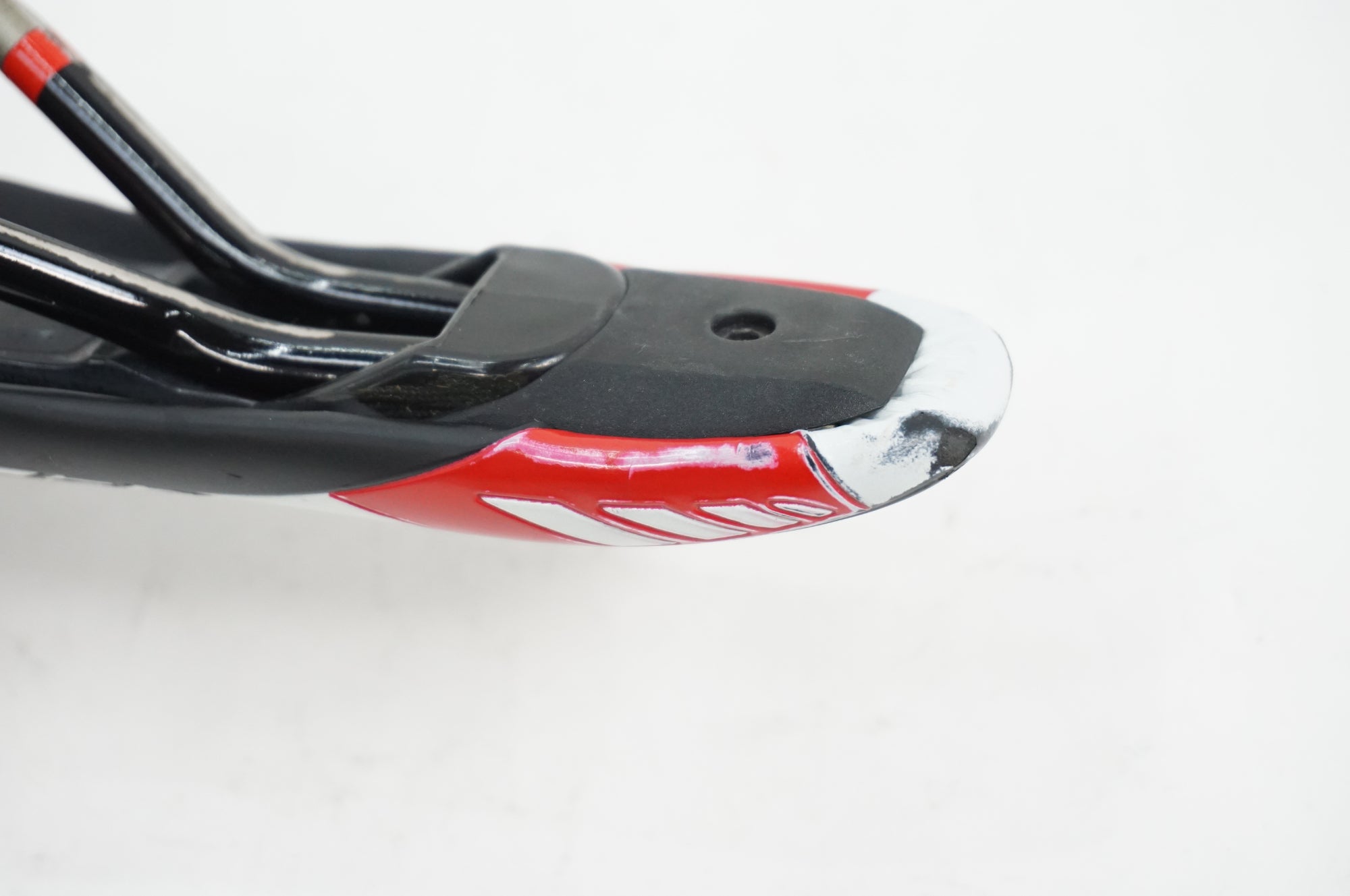 PROLOGO 「プロロゴ」 ZERO 2 TIROX サドル / 川越店