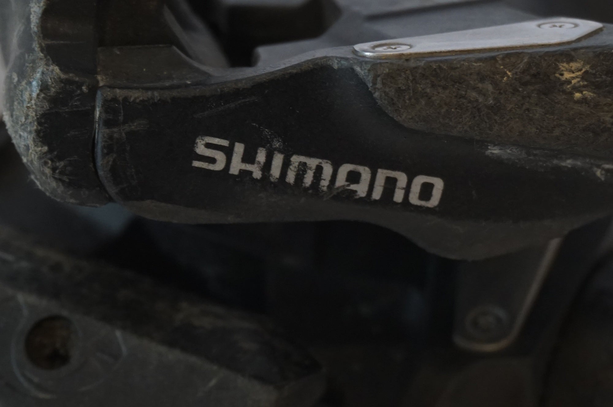 SHIMANO 「シマノ」 PD-RS500 ペダル / 浜松店