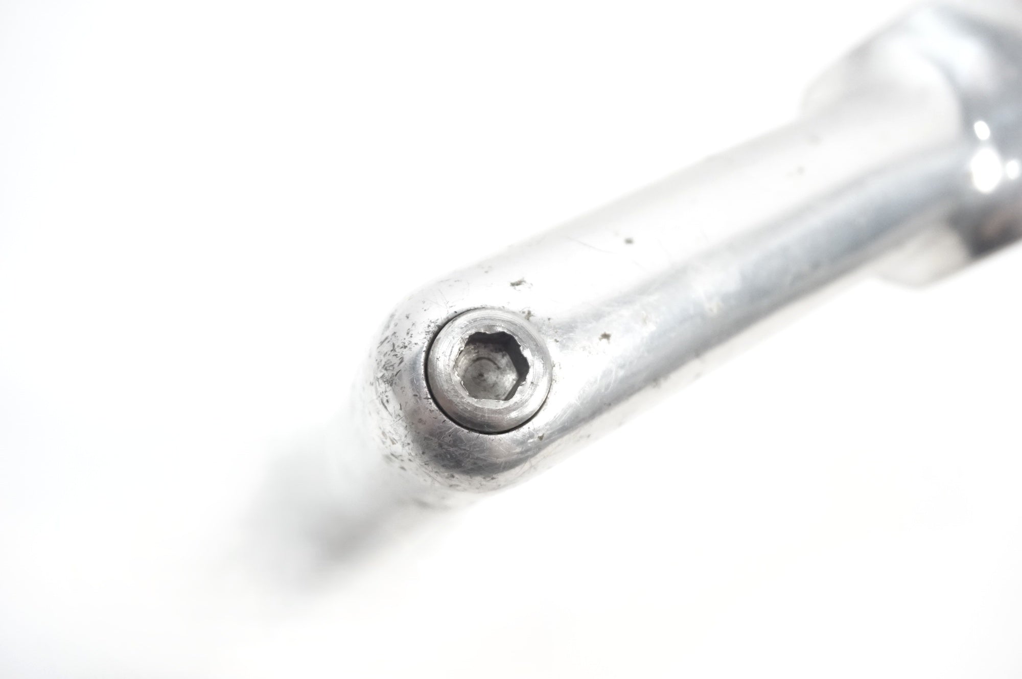 NITTO 「ニットー」 PEARL 8 φ25.4 90mm ステム / 世田谷店