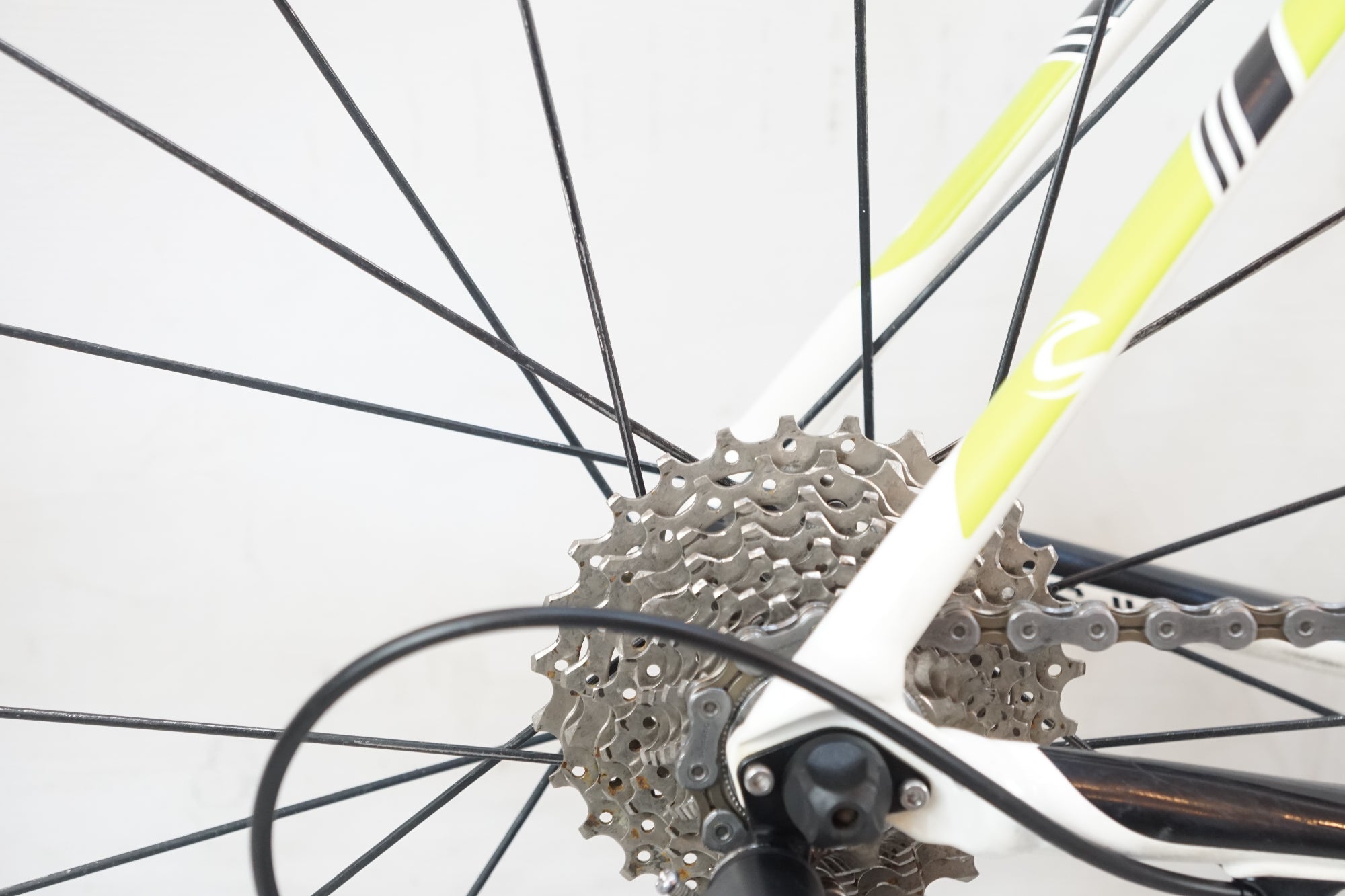 CANNONDALE 「キャノンデール」 CAAD10 5 105 2014年モデル ロードバイク / バイチャリ浦和ベース