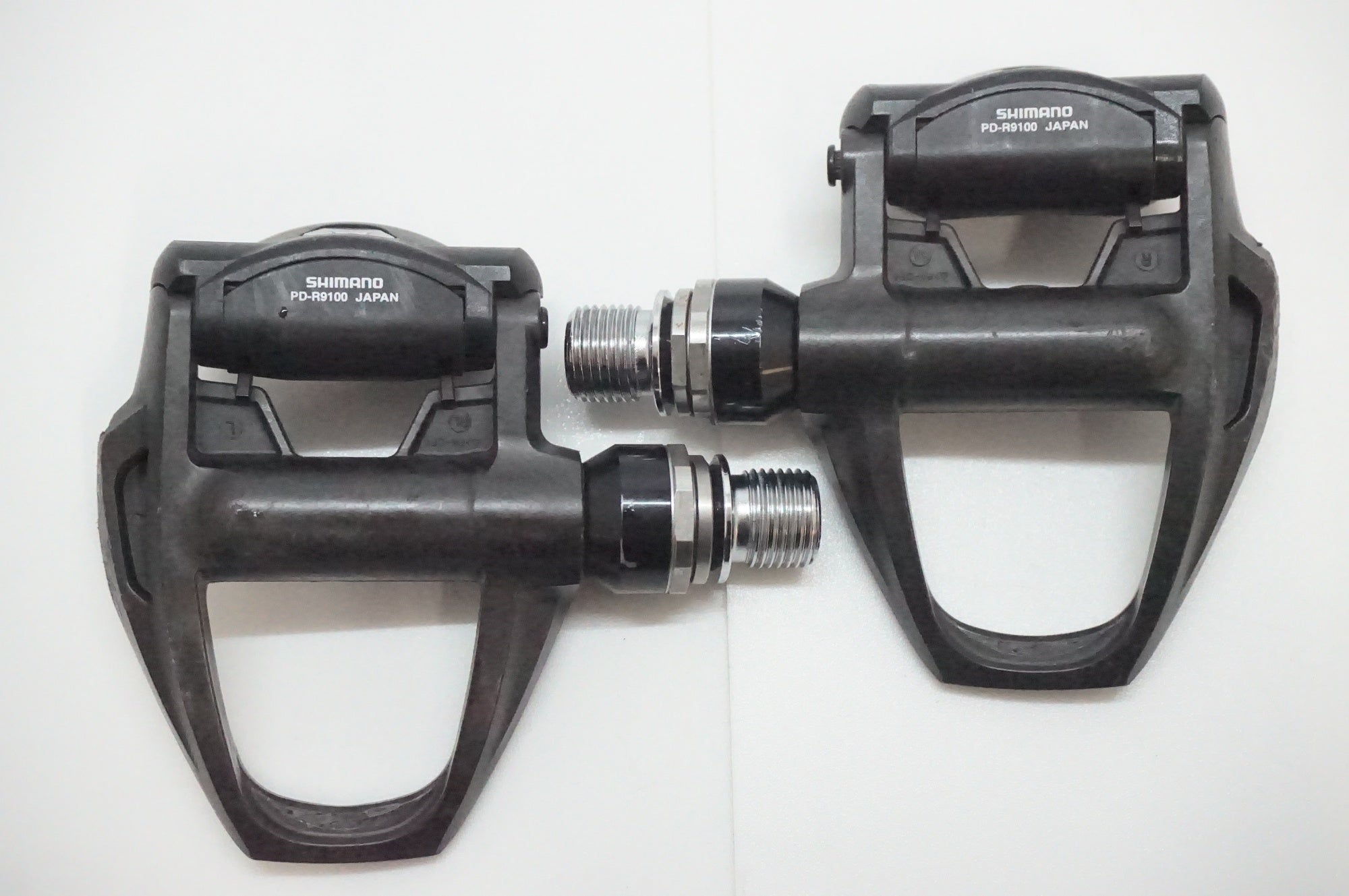 SHIMANO 「シマノ」 DURA-ACE PD-R9100 ペダル / 福岡店 ｜ バイチャリ