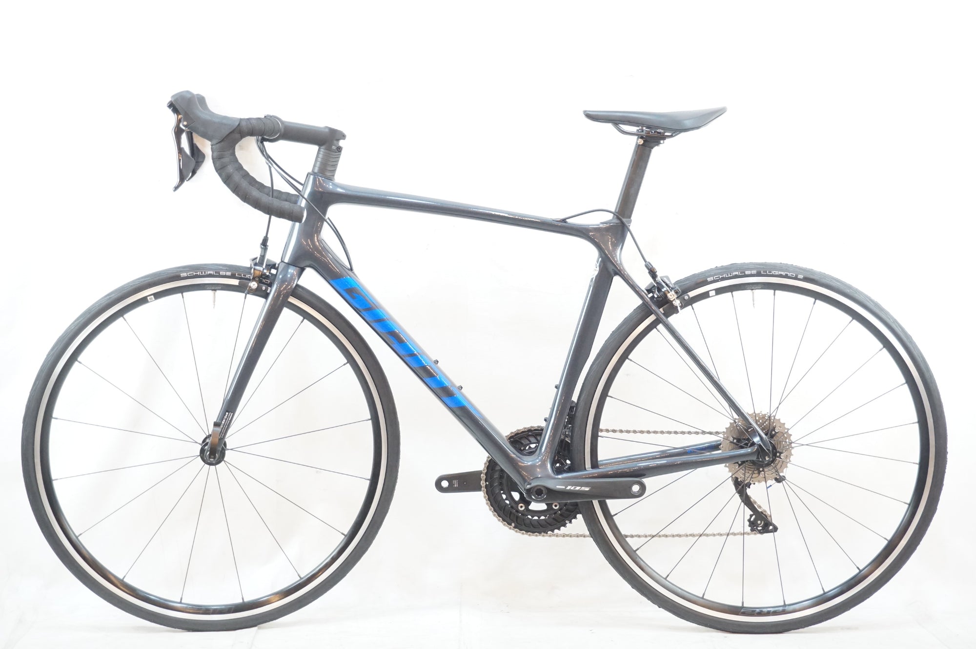 GIANT 「ジャイアント」 TCR ADVANCED 2 KOM 2023年モデル ロードバイク / 浦和ベース