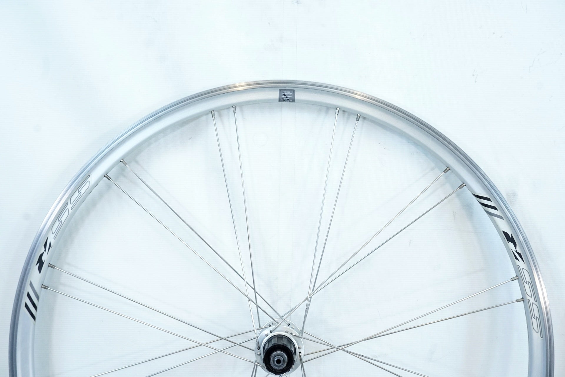 BONTRAGER 「ボントレガー」 SSR シマノ 10S ホイールセット / 有明