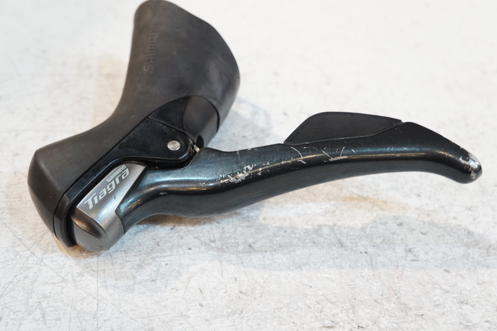 SHIMANO 「シマノ」 TIAGRA ST-4700 デュアルコントロールレバー