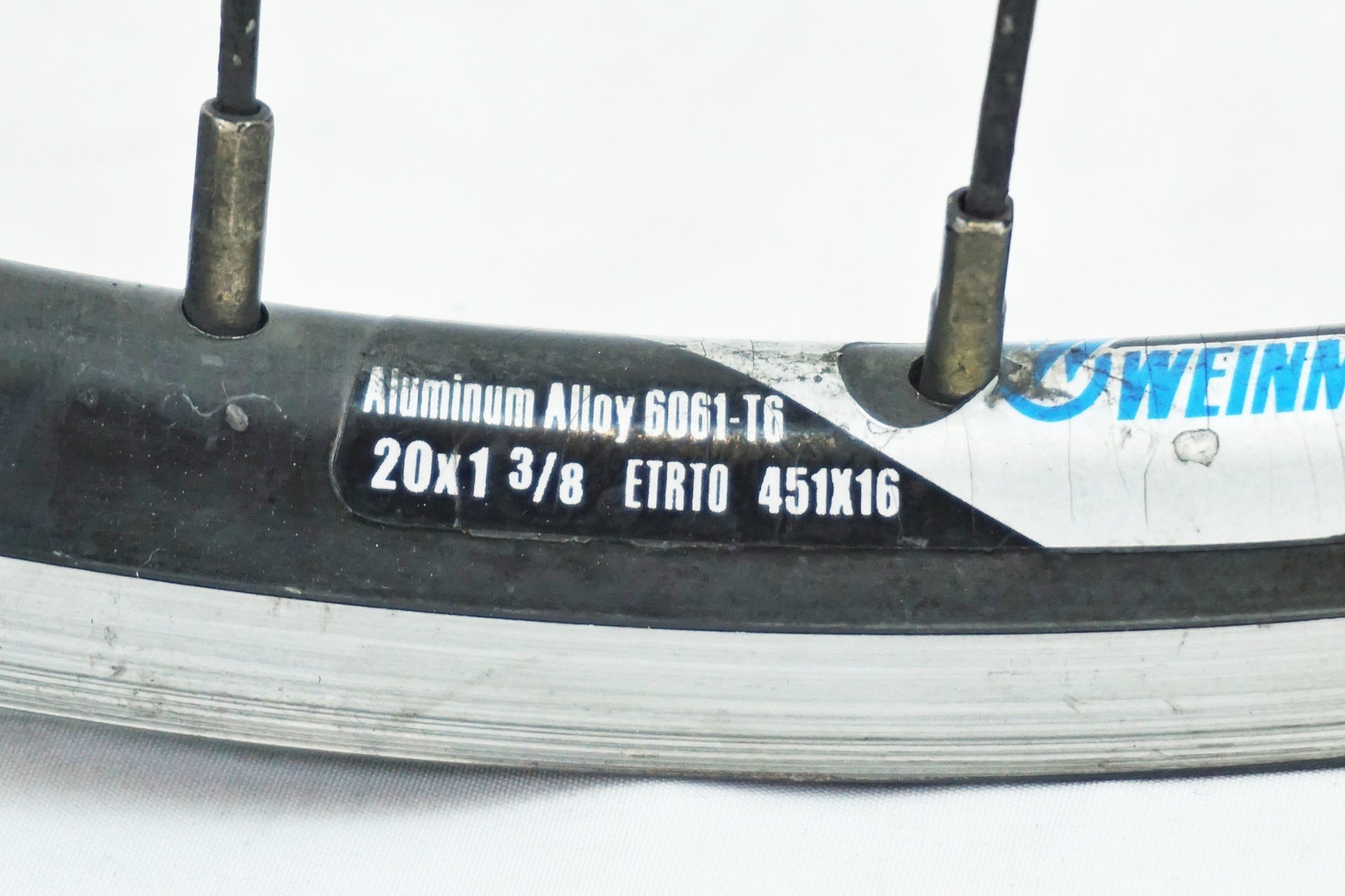 ブランド不明 20インチ 451 ホイールセット / 有明ガーデン店