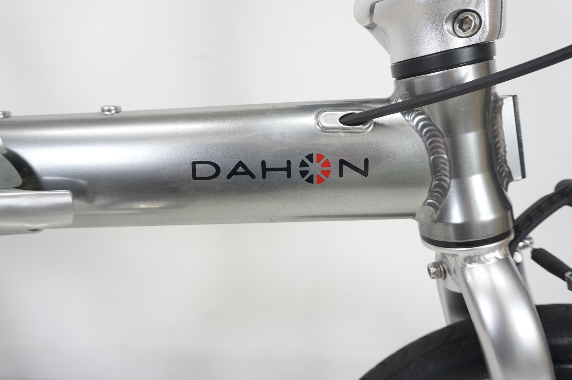 DAHON 「ダホン」 DOVE PLUS 2020年モデル 14インチ 折り畳み
