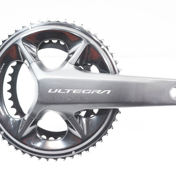 ULTEGRA FC-R8100 4iiii片側パワーメーター付 完成車外し品 ULTEGRA FC-R8100 4iiii片側パワーメーター付 完成車外し品 ULTEGRA FC