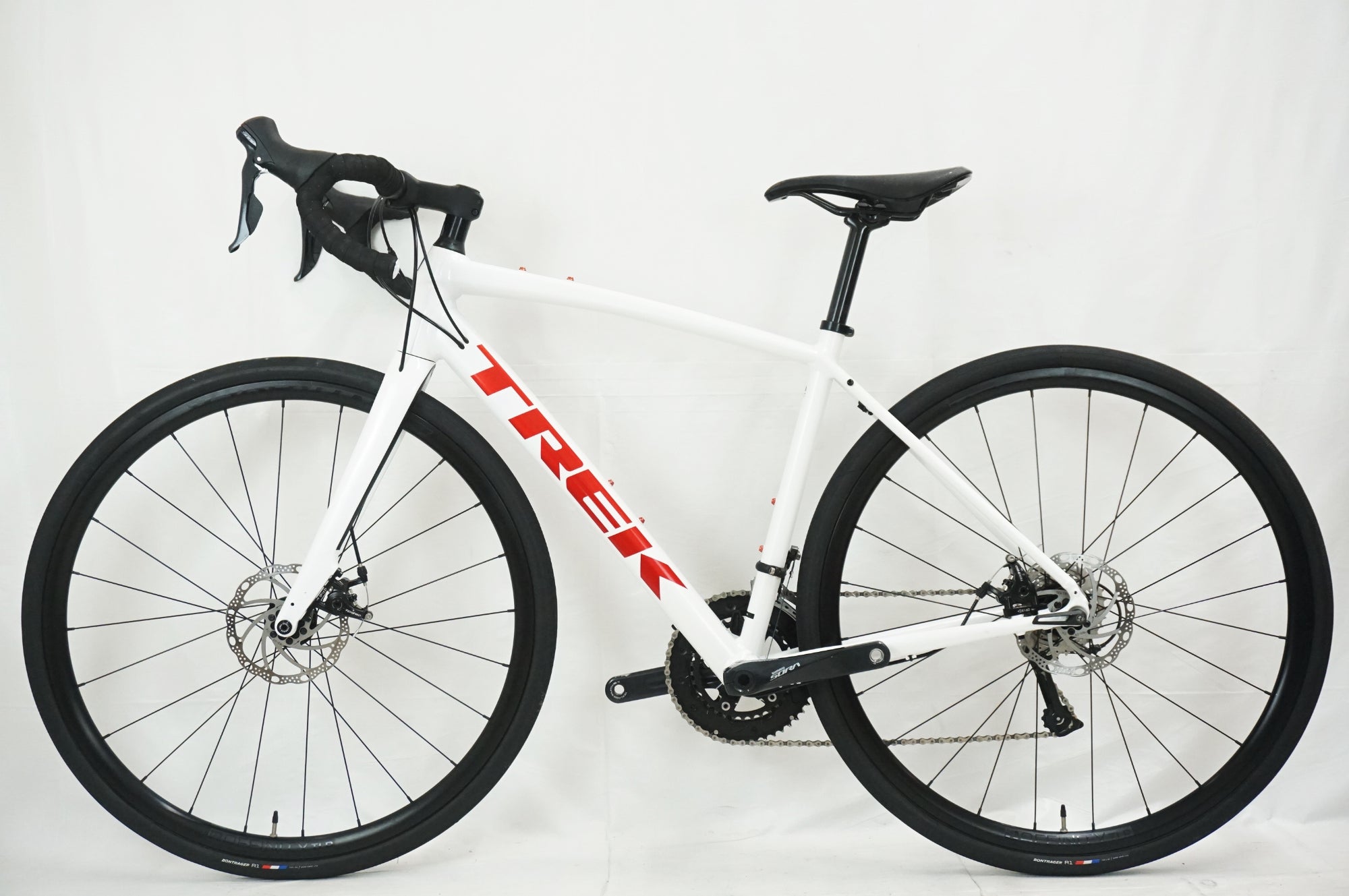 TREK 「トレック」 DOMANE AL3 DISC 2021年モデル ロードバイク / 福岡アイランドシティ店