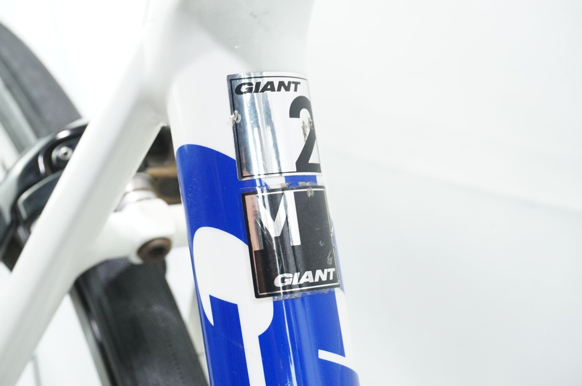 GIANT 「ジャイアント」 TCR2 2012年モデル ロードバイク / 中目黒店