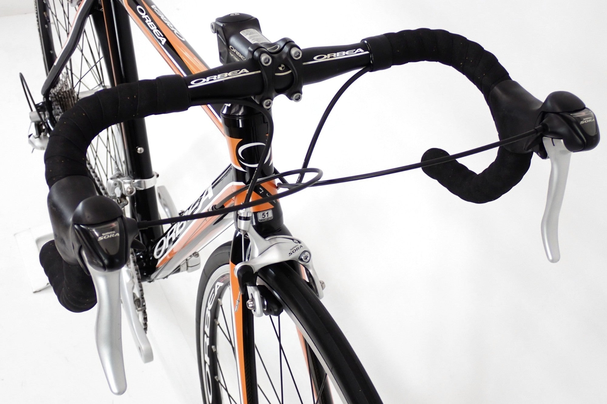 ORBEA 「オルベア」 AQUA SORA 2012年モデル ロードバイク / 伊勢崎店