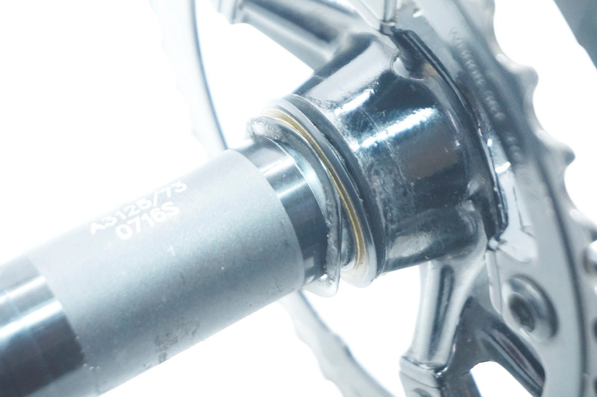FSA 「エフエスエー」 OMEGA 52/36T 170mm クランク / 大阪門真店