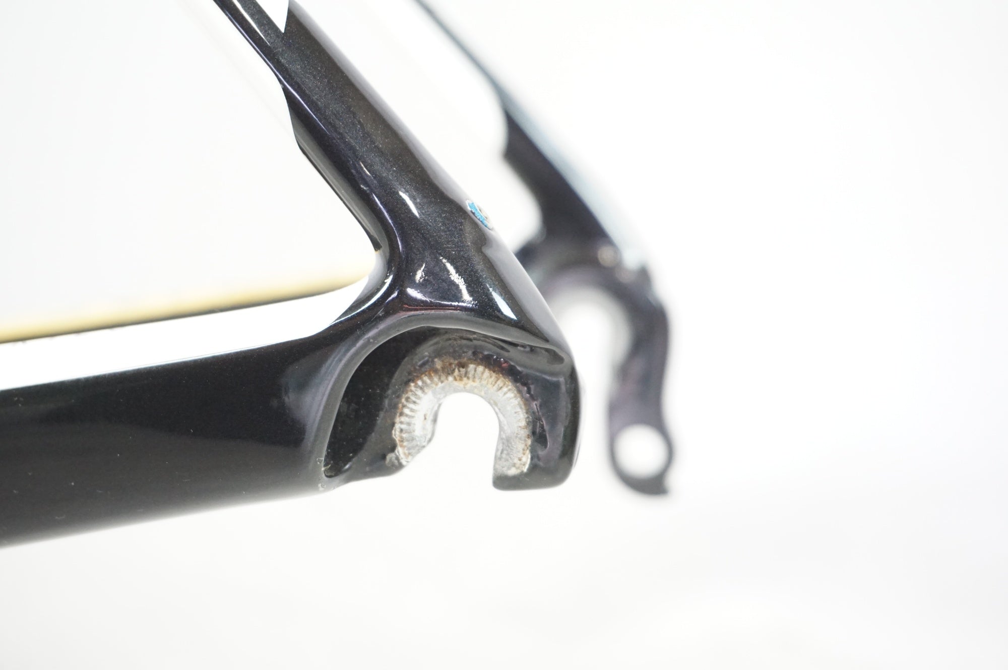 TREK 「トレック」 DOMANE 6.2 2013年モデル フレームセット / 宇都宮店