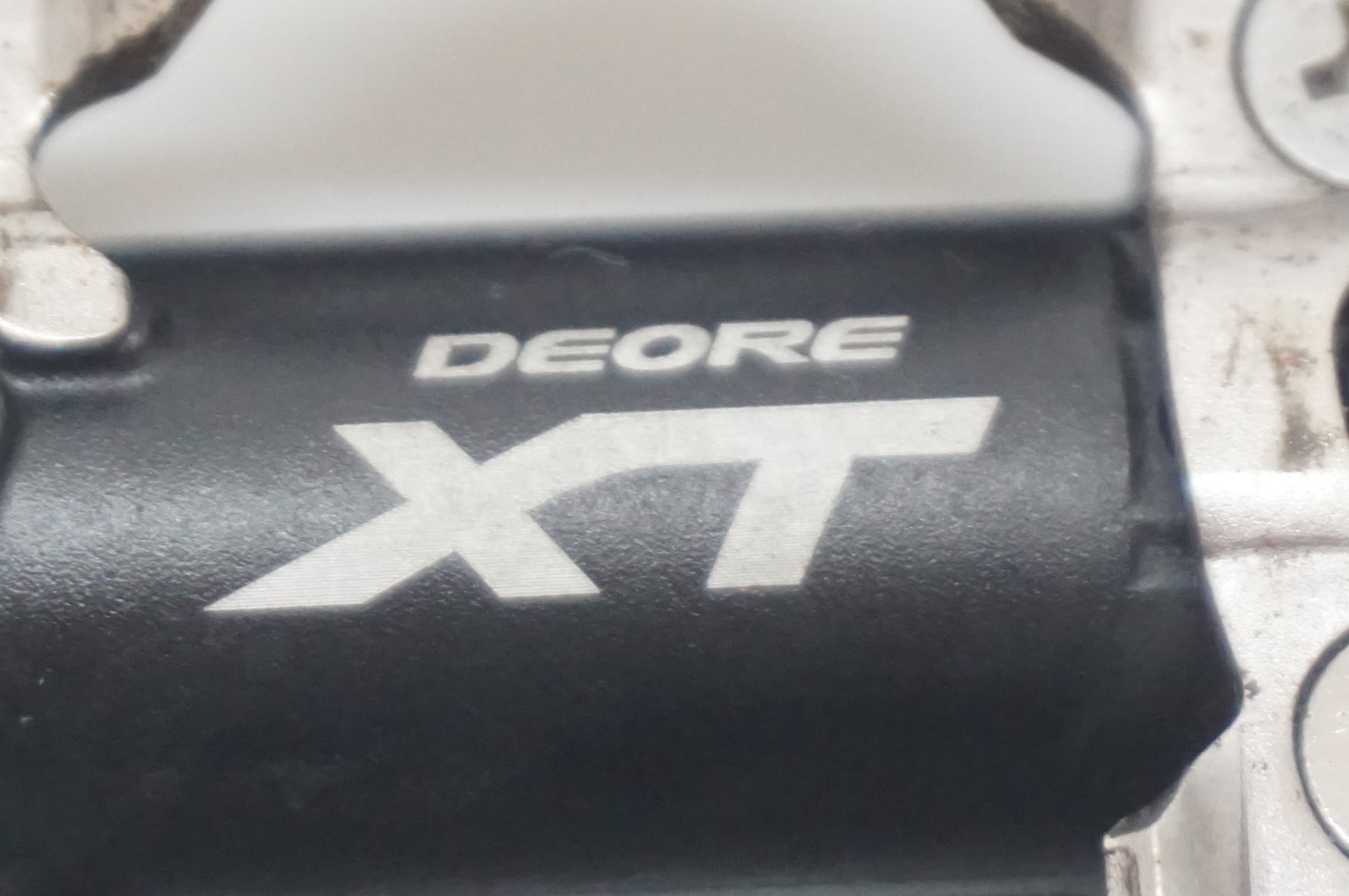 SHIMANO 「シマノ」 DEORE XT PD-T780 ペダル / 福岡店
