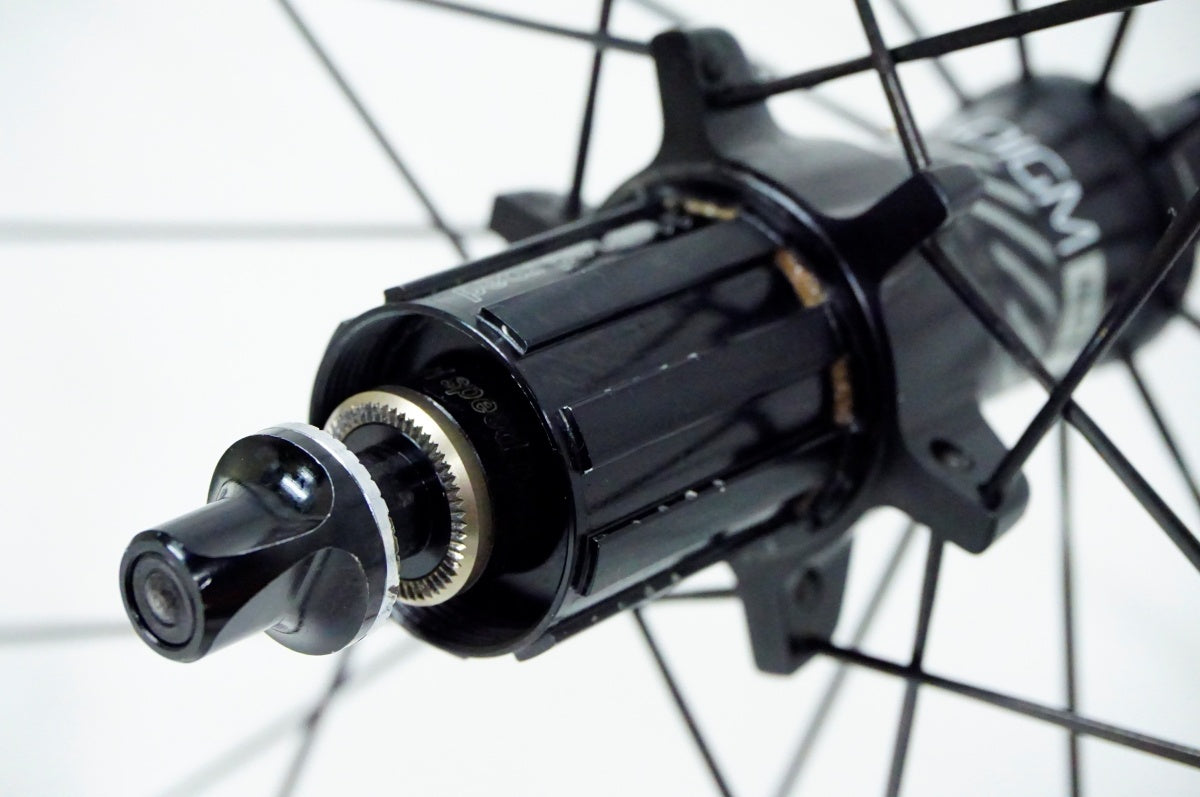 BONTRAGER 「ボントレガー」 PARADIGM ELITE TLR シマノ11速 ホイールセット / 名古屋大須店