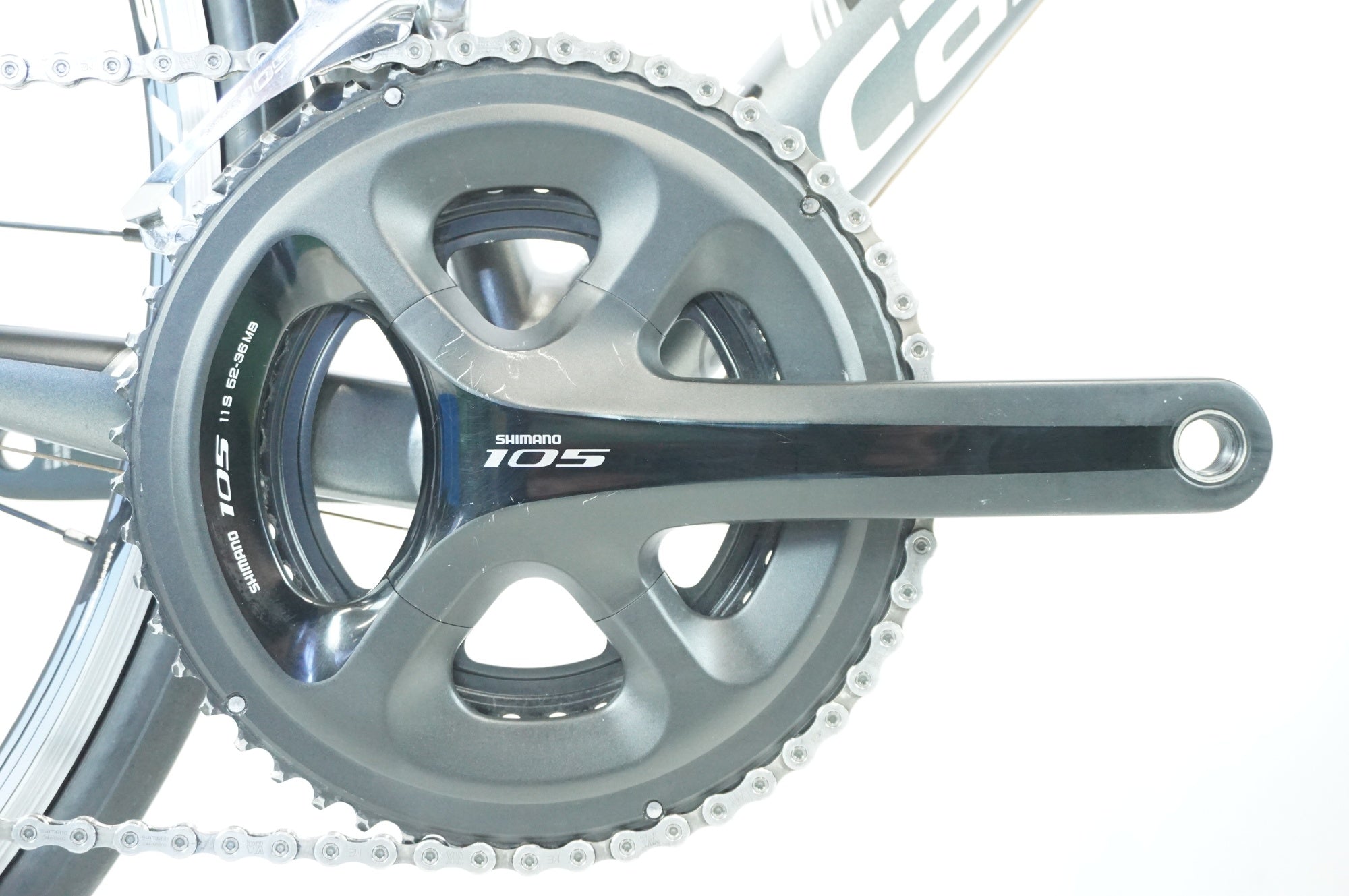 CANNONDALE 「キャノンデール」 CAAD10 105 2015年モデル ロードバイク / 宇都宮店