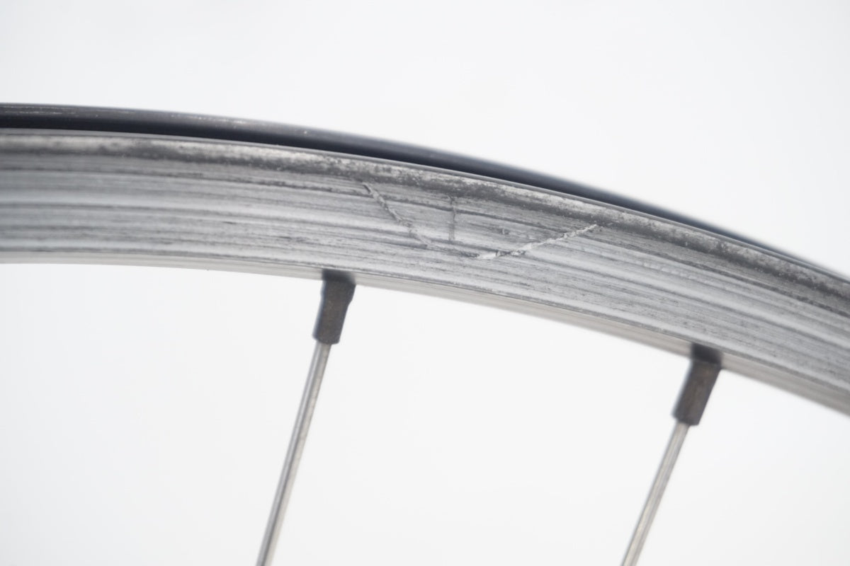 MATRIX 「マトリックス」 550 26インチ SHIMANO8速 ホイールセット / 滋賀大津店