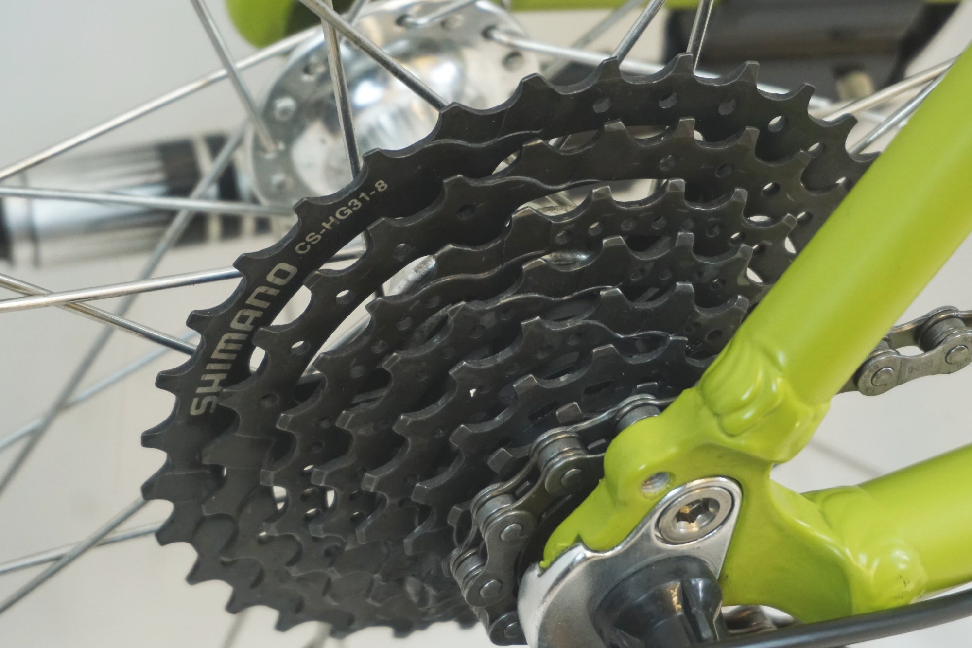 FUJI 「フジ」 ABSOLUTE S 2012年モデル クロスバイク / 有明ガーデン店