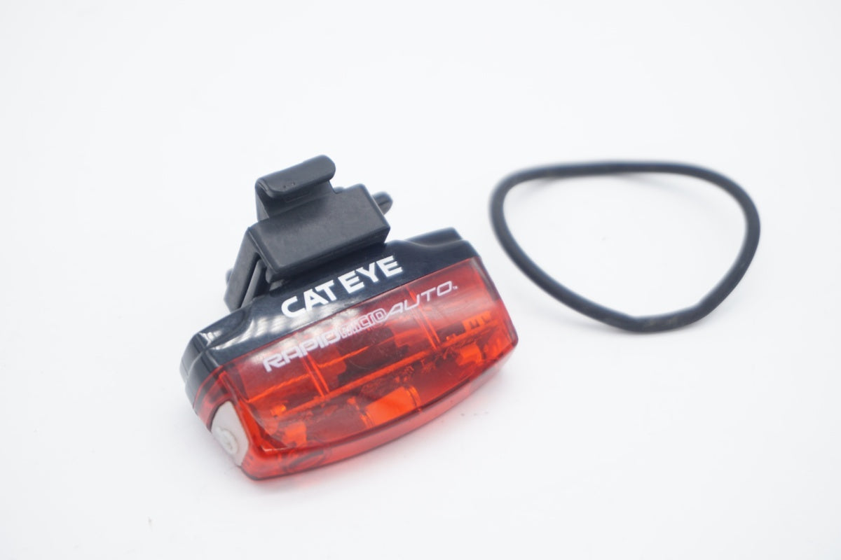CATEYE 「キャットアイ」TL-LD620 リアライト / 滋賀大津店