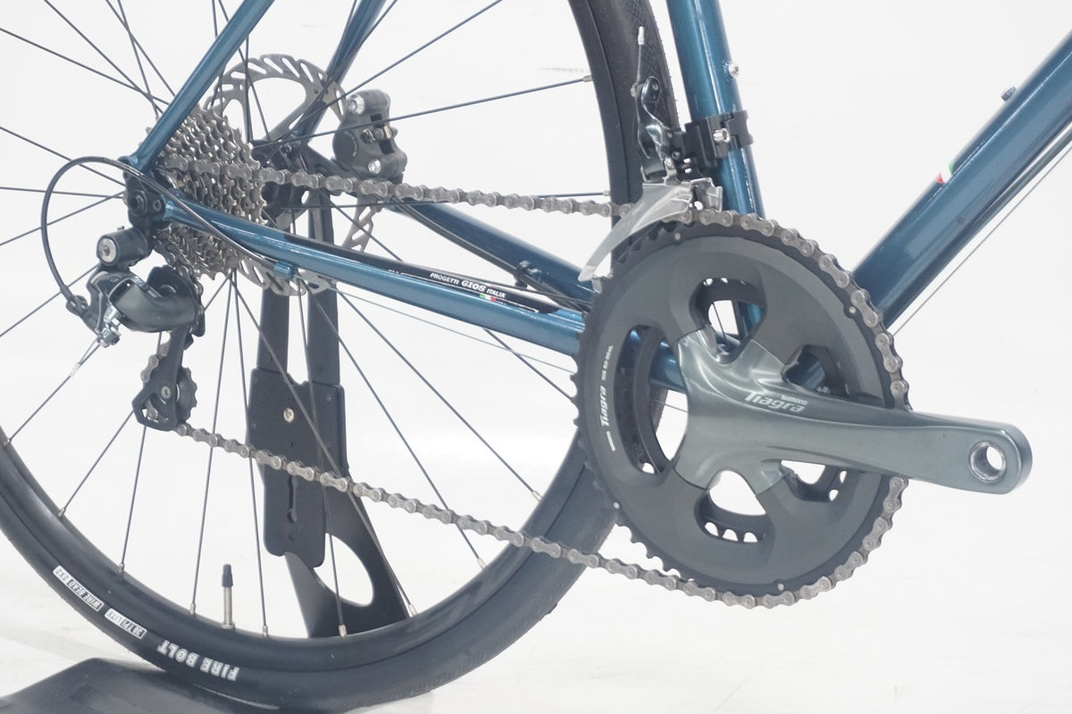 GIOS 「ジオス」 AIRONE DISC 2023年モデル ロードバイク / 滋賀大津店