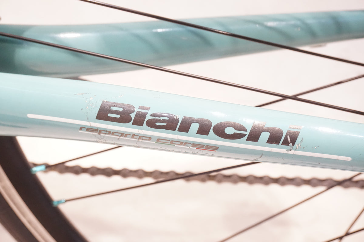 BIANCHI 「ビアンキ」 FENICE SPORT 2017年モデル ロードバイク / 横浜戸塚店