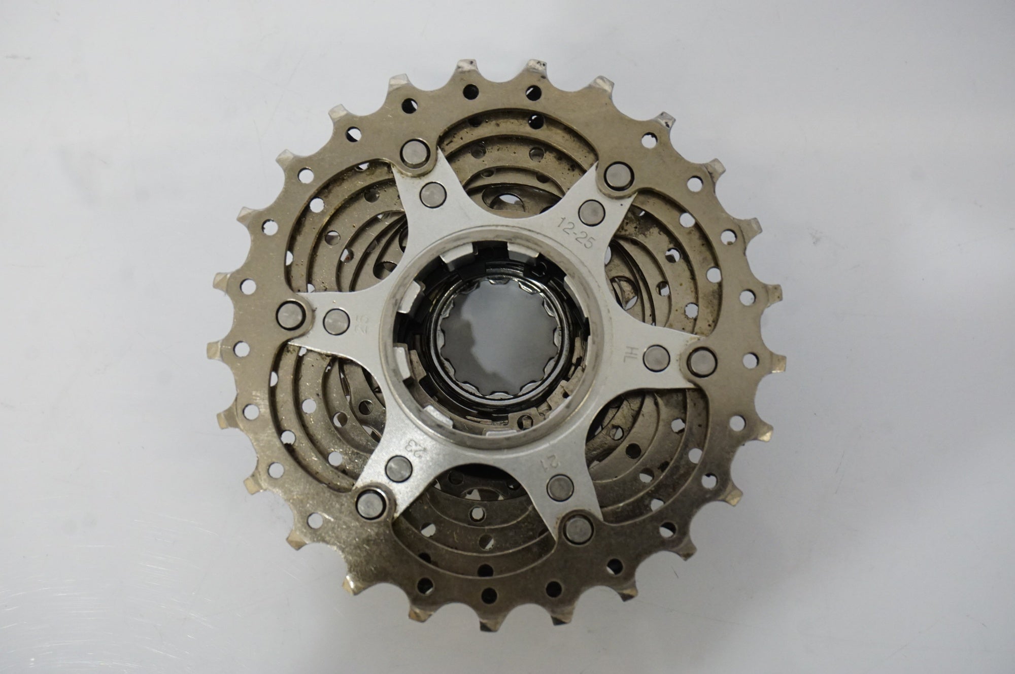SHIMANO 「シマノ」 105 CS-5700 12-25T スプロケット / 浜松店