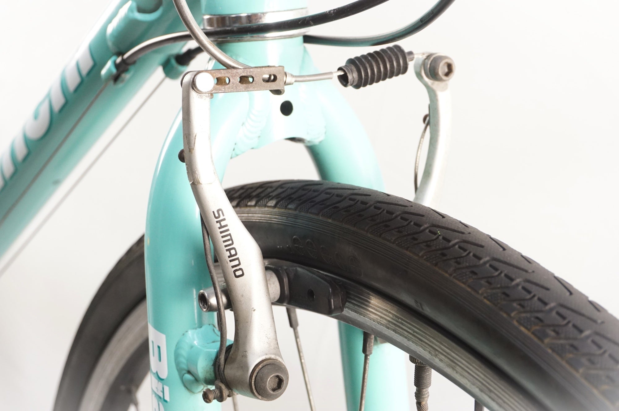BIANCHI 「ビアンキ」 VIALE 2005年頃 クロスバイク / 中目黒店