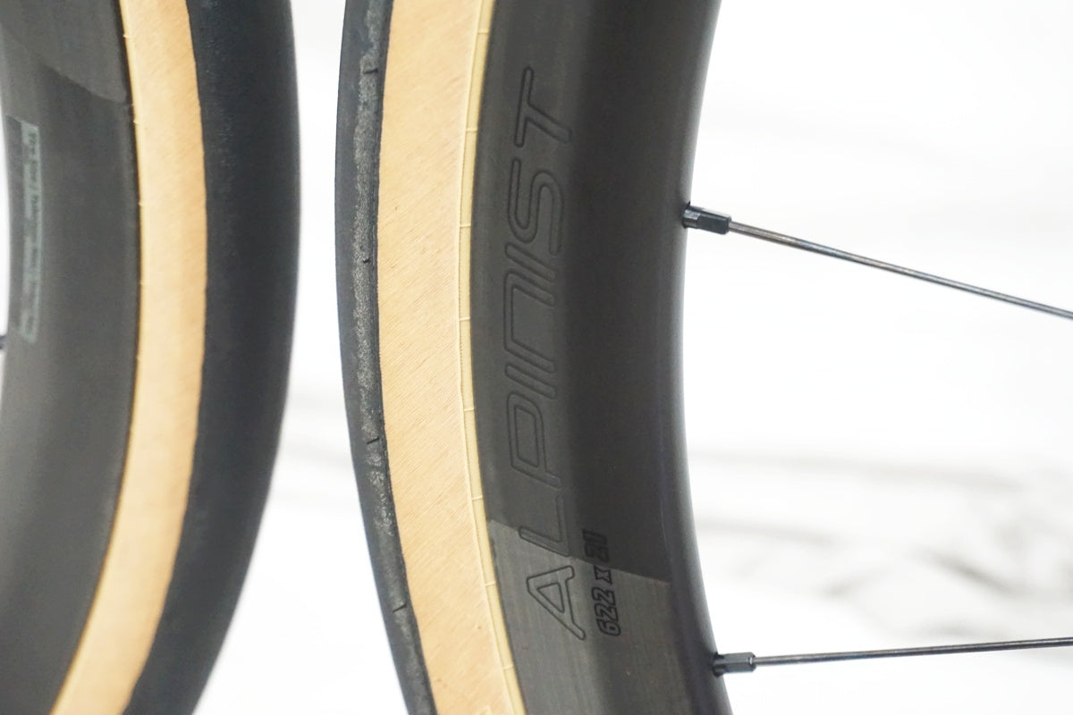 ROVAL 「ロヴァール」 ALPINIST CL Ⅱ シマノ11速 ホイールセット / 大阪美原北インター店