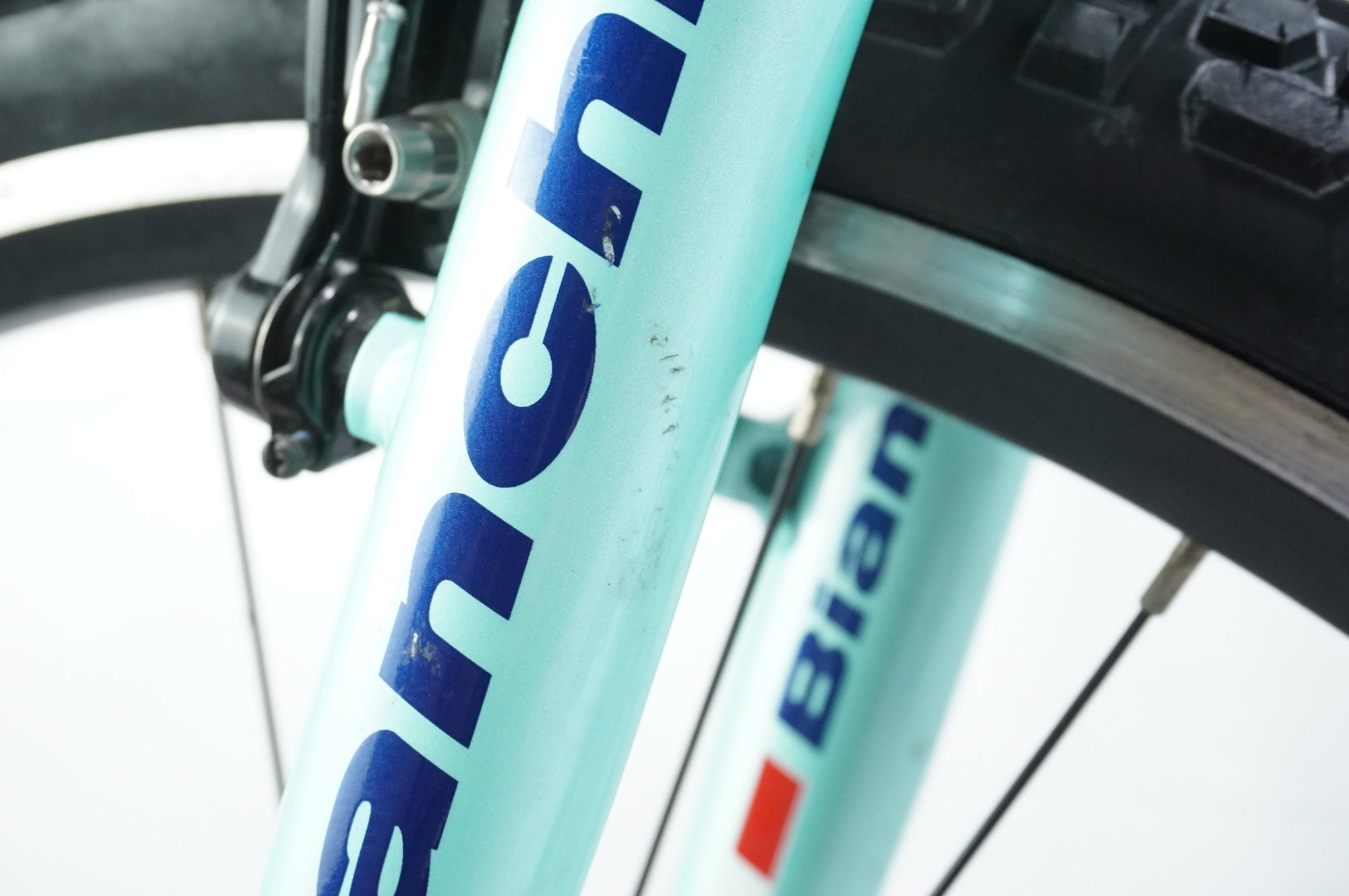 BIANCHI 「ビアンキ」 PIRATA 26 2019年モデル 26インチ マウンテンバイク / 中目黒店