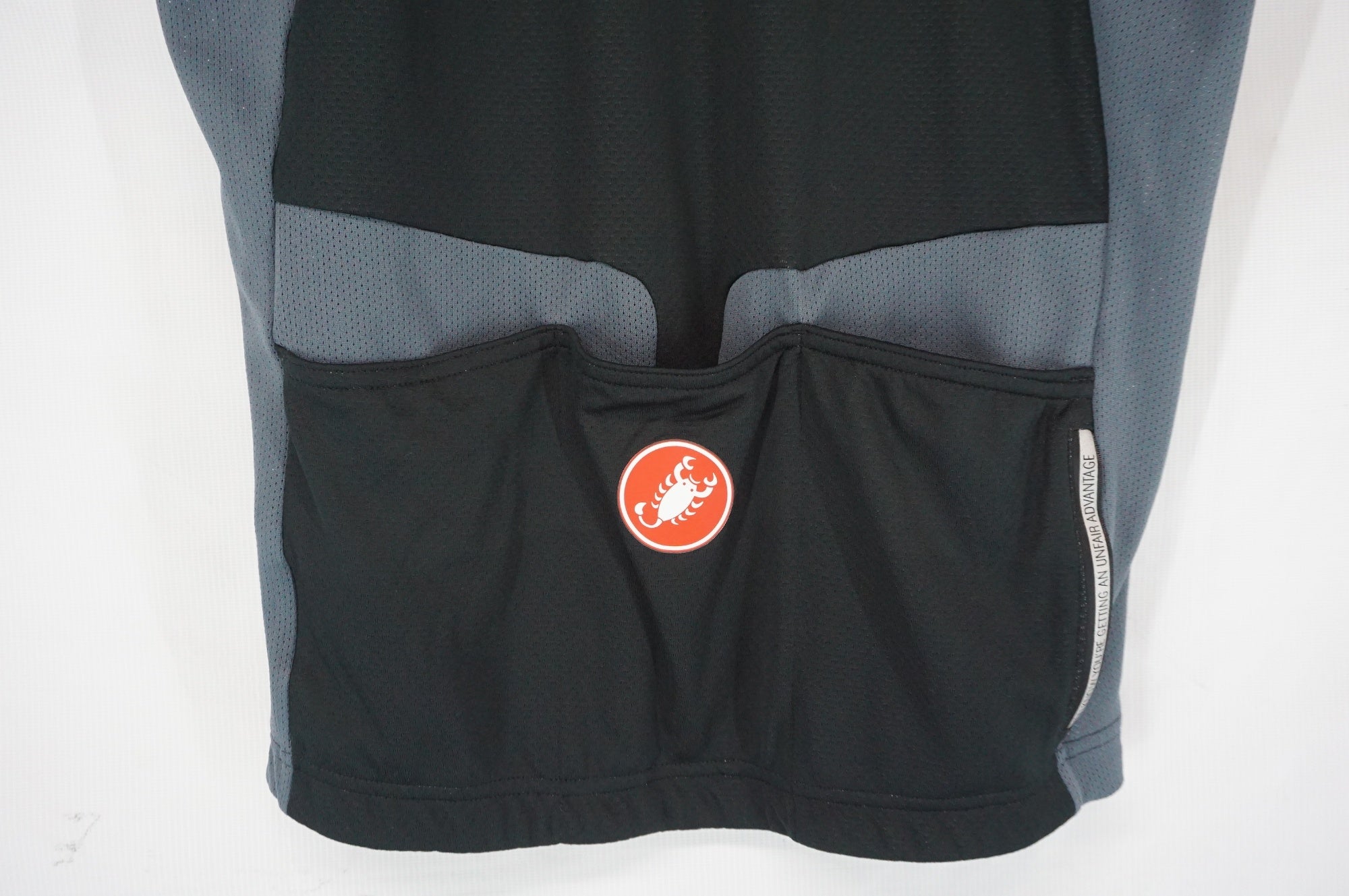 CASTELLI 「カステリ」 Lサイズ サイクルジャージ / 阪急塚口店