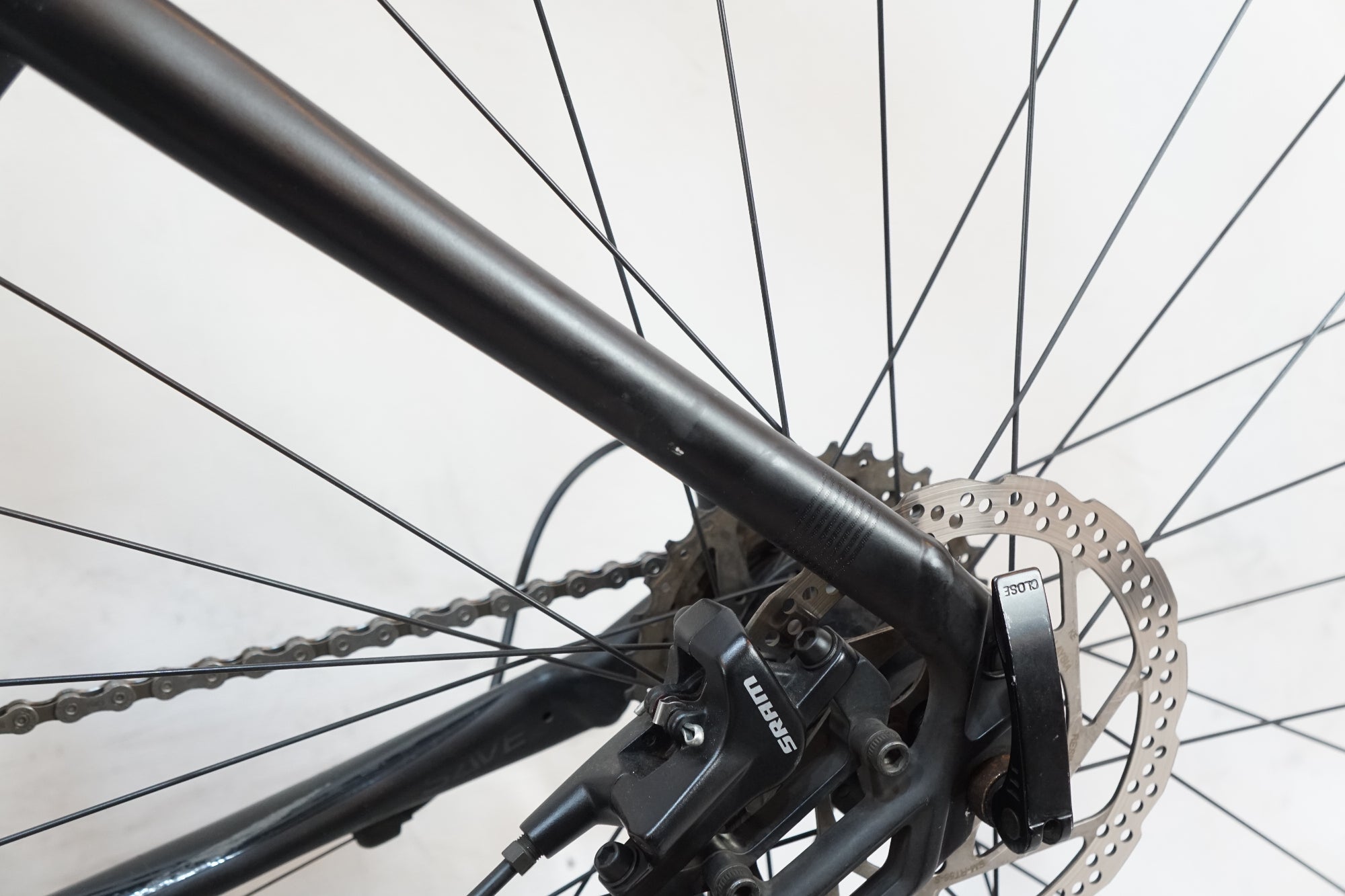 CANNONDALE 「キャノンデール」 BADBOY SOLO RIGID 5 2013年モデル クロスバイク / 中目黒店