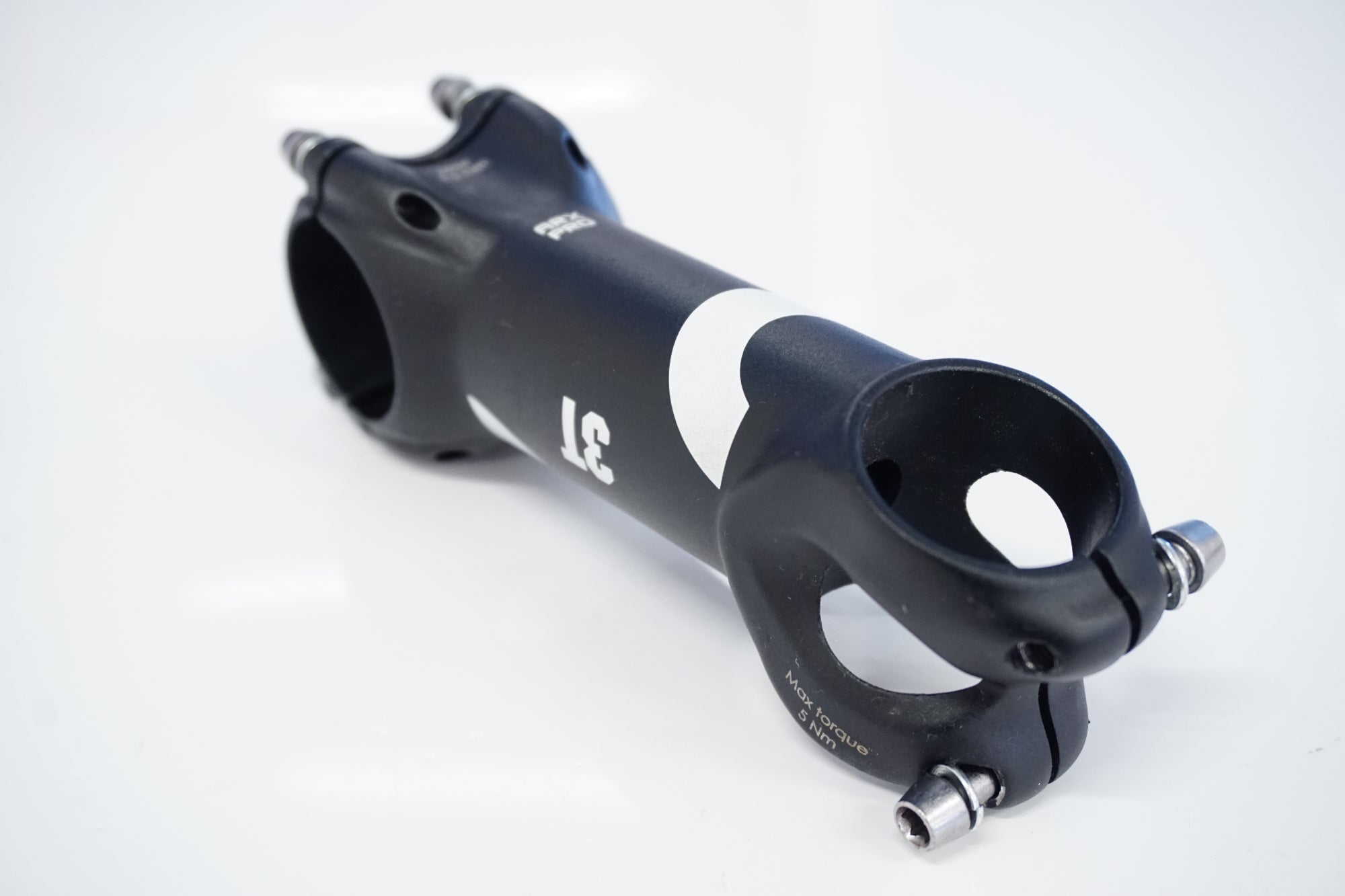3T 「スリーティー」 ARX2 PRO φ31.8 90mm ステム / 滋賀大津店
