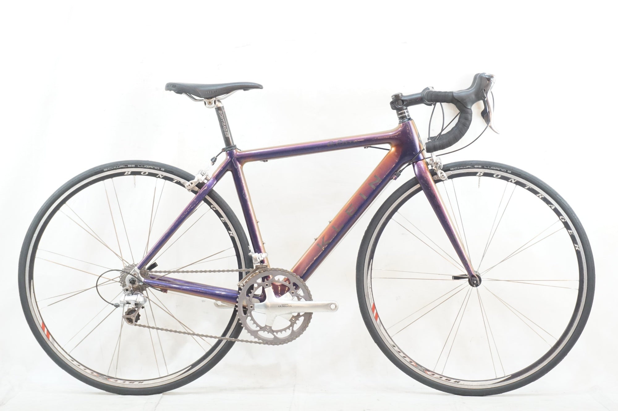 KLEIN 「クライン」 Q-ELITE 年式不明 ロードバイク / 浦和ベース