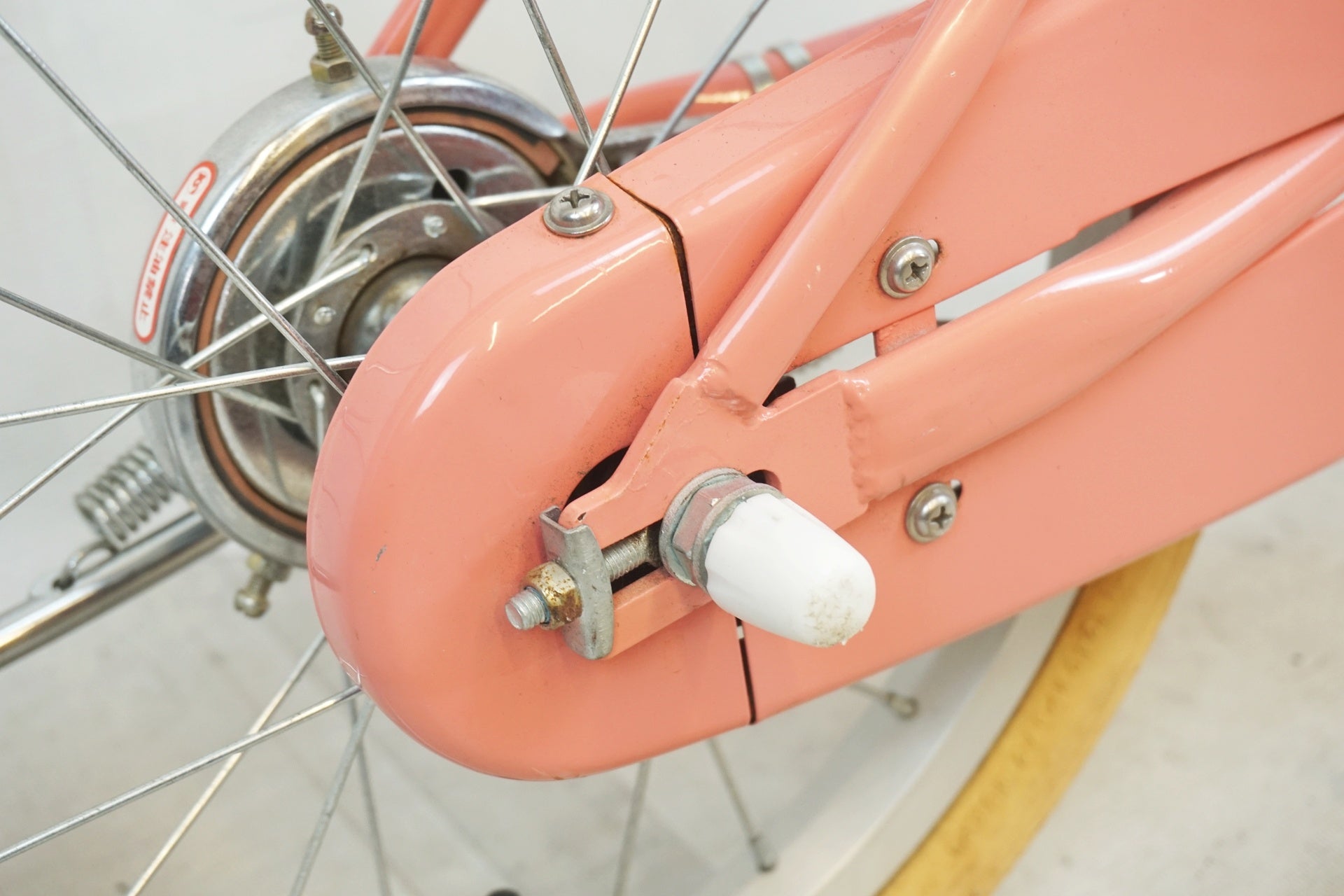 TOKYOBIKE 「トーキョーバイク」 LITTLE 16 2020年頃 キッズバイク / 有明ガーデン店